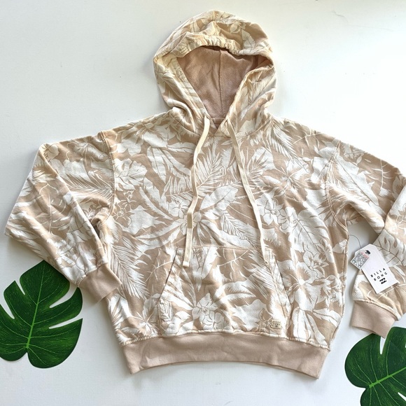 🔆Billabong At Last Hoodie 🔆 - Picture 8 of 10